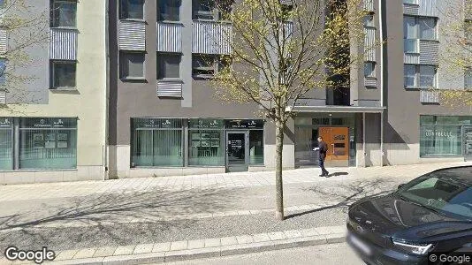 Apartments for rent in Solna - Photo from Google Street View