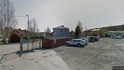 Apartments for rent in Örnsköldsvik - Photo from Google Street View