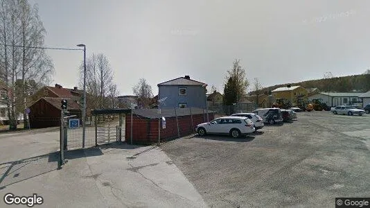 Apartments for rent in Örnsköldsvik - Photo from Google Street View