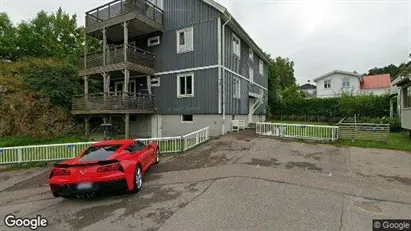 Apartments for rent in Uddevalla - Photo from Google Street View