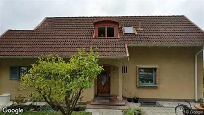 Apartments for rent in Jönköping - Photo from Google Street View