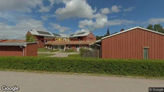 Apartments for rent in Heby - Photo from Google Street View
