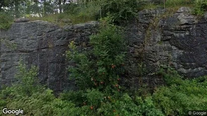 Apartments for rent in Angered - Photo from Google Street View