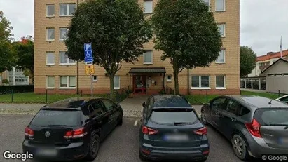 Apartments for rent in Trelleborg - Photo from Google Street View