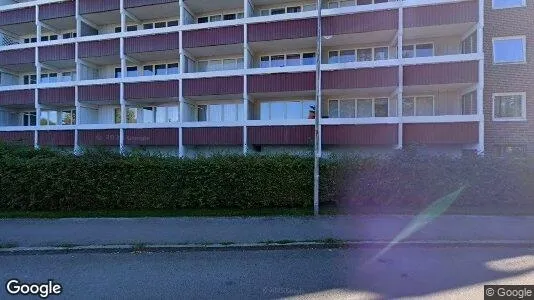 Apartments for rent in Helsingborg - Photo from Google Street View