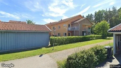 Apartments for rent in Uppsala - Photo from Google Street View