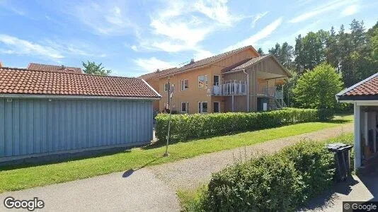 Apartments for rent in Uppsala - Photo from Google Street View