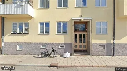 Apartments for rent in Södermalm - Photo from Google Street View