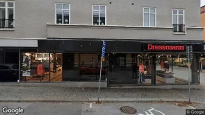 Apartments for rent in Karlshamn - Photo from Google Street View