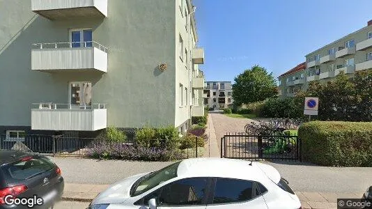 Apartments for rent in Uppsala - Photo from Google Street View