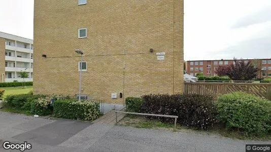 Apartments for rent in Fosie - Photo from Google Street View