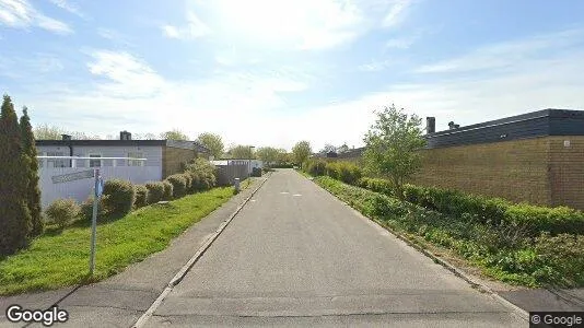 Apartments for rent in Lund - Photo from Google Street View
