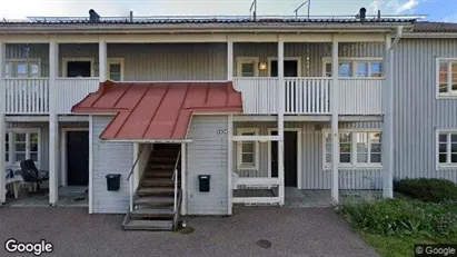Apartments for rent in Hedemora - Photo from Google Street View