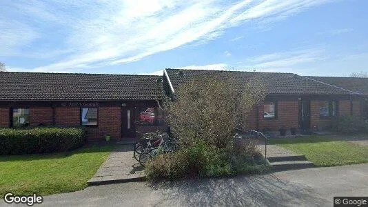 Apartments for rent in Tomelilla - Photo from Google Street View