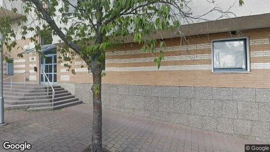 Apartments for rent in Stockholm West - Photo from Google Street View