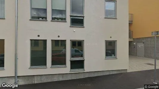 Apartments for rent in Hässleholm - Photo from Google Street View