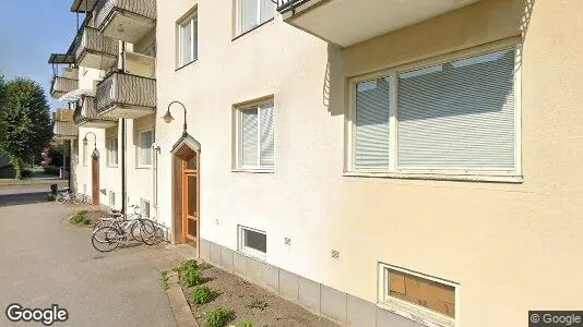 Apartments for rent in Norrköping - Photo from Google Street View