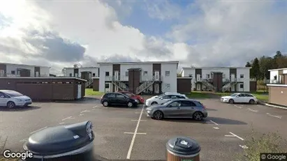 Apartments for rent in Älmhult - Photo from Google Street View