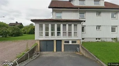 Apartments for rent in Partille - Photo from Google Street View