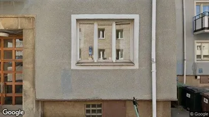 Apartments for rent in Norrköping - Photo from Google Street View