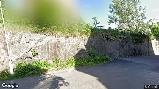 Apartments for rent in Karlstad - Photo from Google Street View