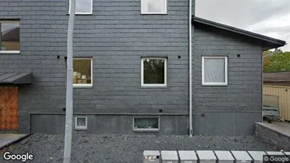 Apartments for rent in Karlskrona - Photo from Google Street View