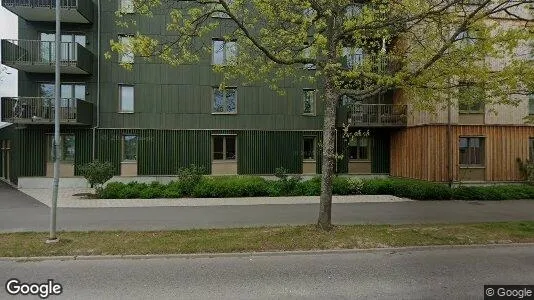 Apartments for rent in Nyköping - Photo from Google Street View