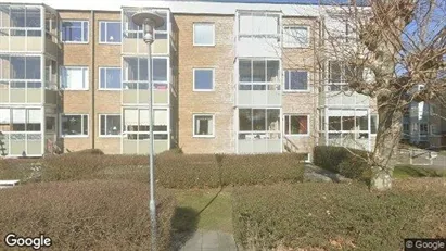 Apartments for rent in Helsingborg - Photo from Google Street View