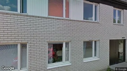 Apartments for rent in Linköping - Photo from Google Street View