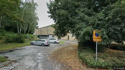 Apartments for rent in Olofström - Photo from Google Street View