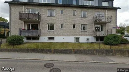Apartments for rent in Karlskrona - Photo from Google Street View