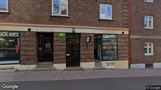 Apartments for rent in Helsingborg - Photo from Google Street View
