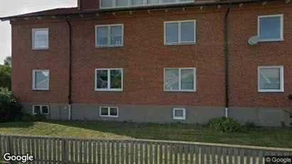Apartments for rent in Karlskrona - Photo from Google Street View