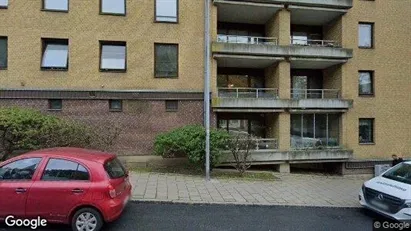 Apartments for rent in Helsingborg - Photo from Google Street View