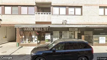 Apartments for rent in Köping - Photo from Google Street View