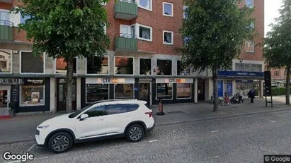 Apartments for rent in Borås - Photo from Google Street View