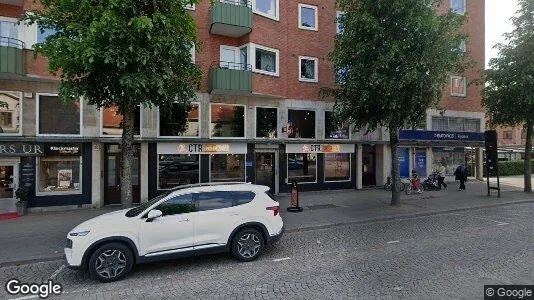Apartments for rent in Borås - Photo from Google Street View