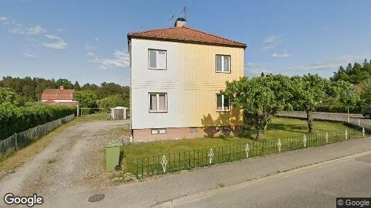 Apartments for rent in Köping - Photo from Google Street View
