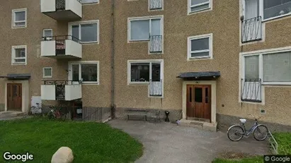 Apartments for rent in Stockholm West - Photo from Google Street View