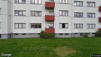 Apartments for rent in Eslöv - Photo from Google Street View