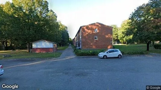 Apartments for rent in Perstorp - Photo from Google Street View