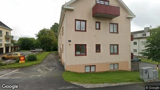 Apartments for rent in Ulricehamn - Photo from Google Street View