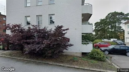 Apartments for rent in Borås - Photo from Google Street View
