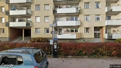 Apartments for rent in Eskilstuna - Photo from Google Street View