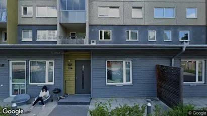 Apartments for rent in Gothenburg East - Photo from Google Street View