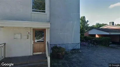 Apartments for rent in Jönköping - Photo from Google Street View