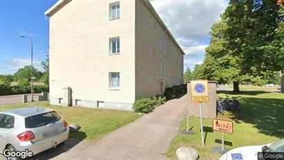 Apartments for rent in Karlstad - Photo from Google Street View