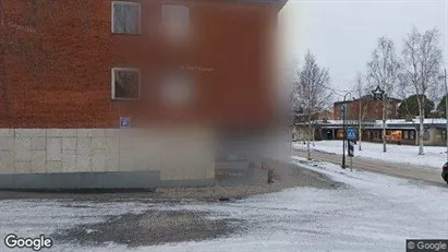 Apartments for rent in Vännäs - Photo from Google Street View