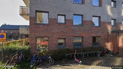 Apartments for rent in Helsingborg - Photo from Google Street View