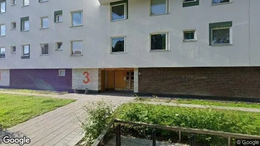 Apartments for rent in Botkyrka - Photo from Google Street View